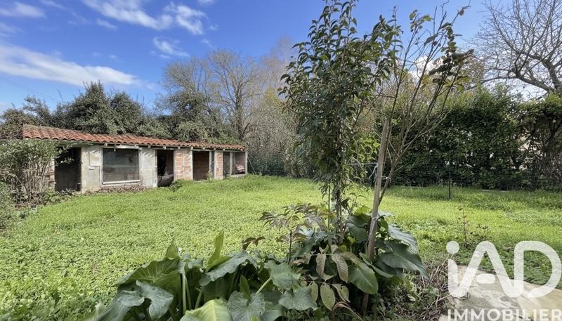 Maison de ville - 89 m² - 5 pièces