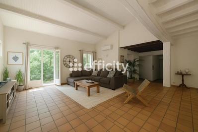 Villa - 290 m² - 5 pièces