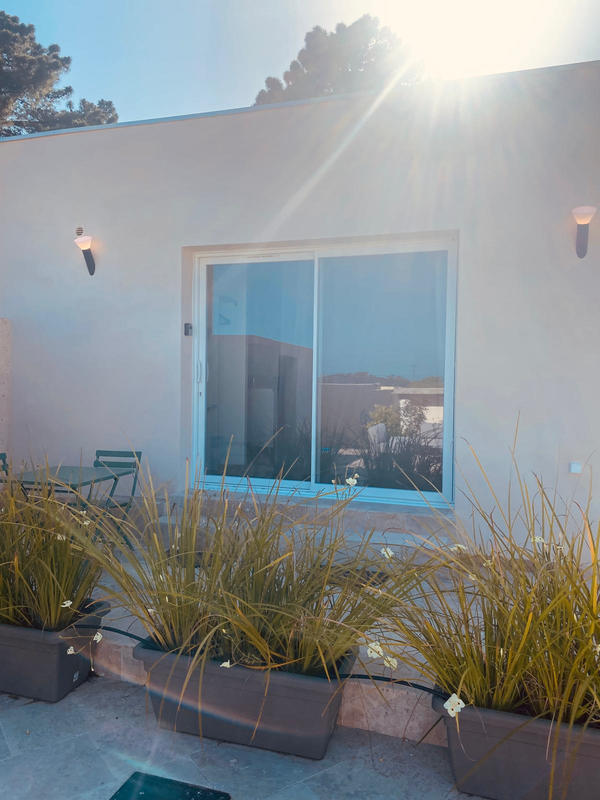 Villa - 120 m² - 6 pièces