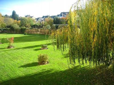 Appartement - 52 m² - 3 pièces