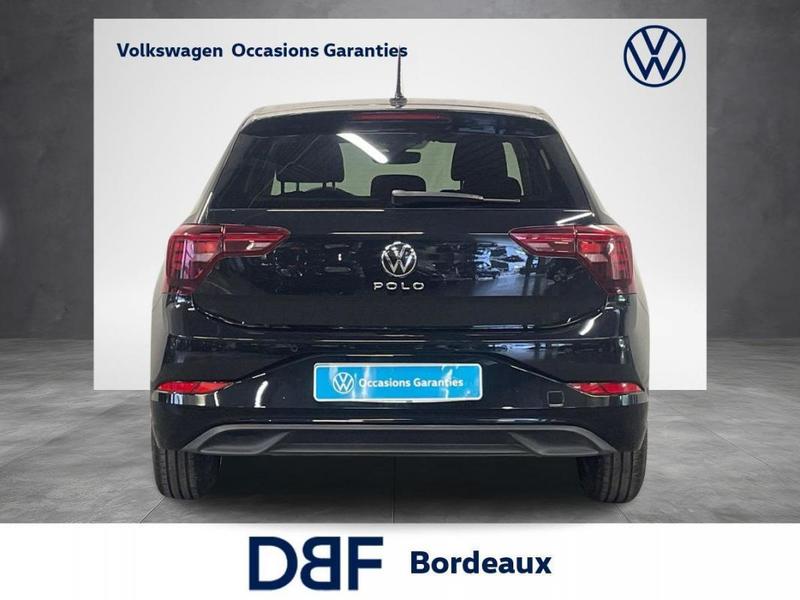 Volkswagen Polo 1.0 Tsi 95 s&amp;S Dsg7 Vw Edition