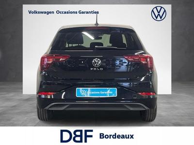 Volkswagen Polo 1.0 Tsi 95 s&amp;S Dsg7 Vw Edition