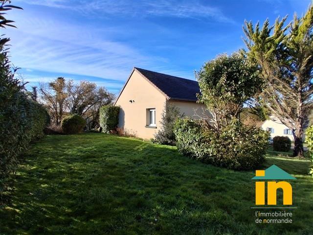 Maison de ville - 85 m² - 4 pièces