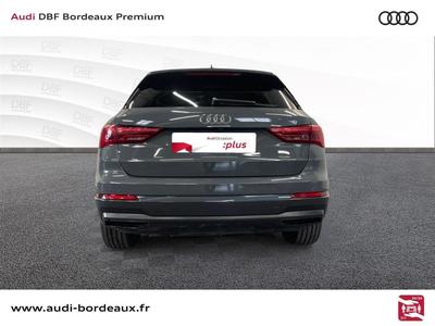 Audi Q3 35 Tdi 150 ch s tronic 7 Design Luxe