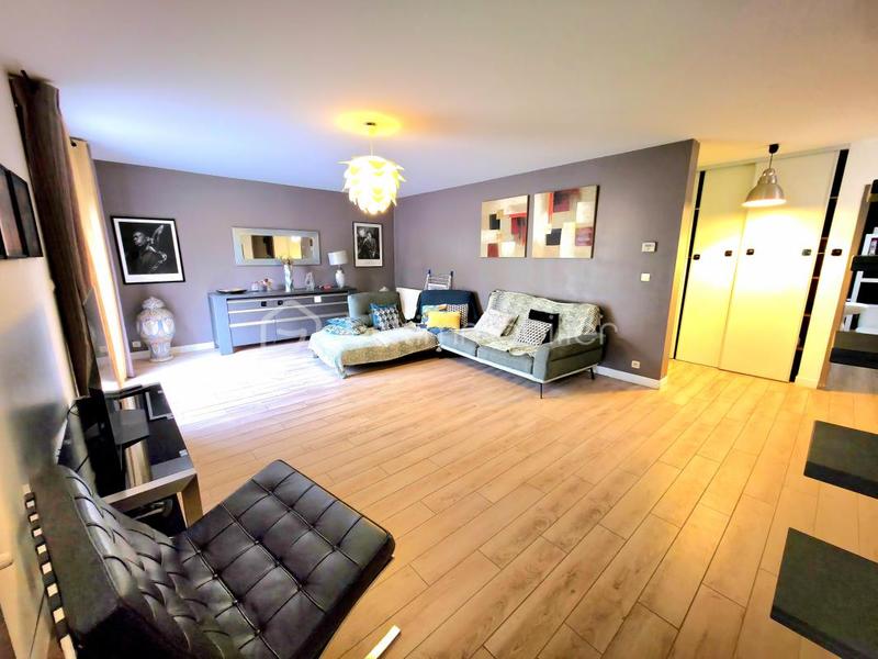 Villa - 108 m² - 5 pièces