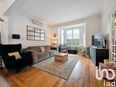 Maison - 103 m² - 3 pièces