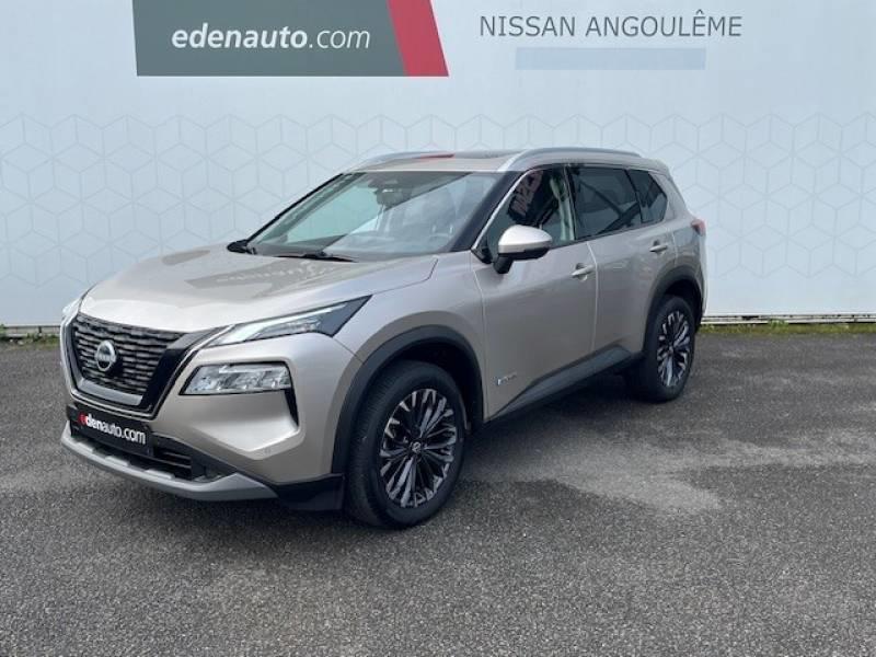 Nissan X-Trail e-Power 204 ch n-Connecta