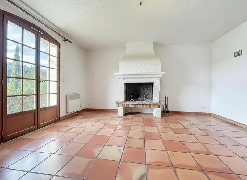 Maison - 162 m² - 6 pièces