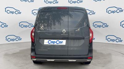 Renault Kangoo 1.5 Blue dCi 95 Grand Confort Sesame Ouvre Toi