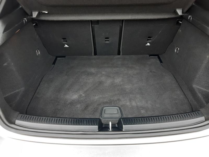 Mercedes Classe a 200 d Amg Line