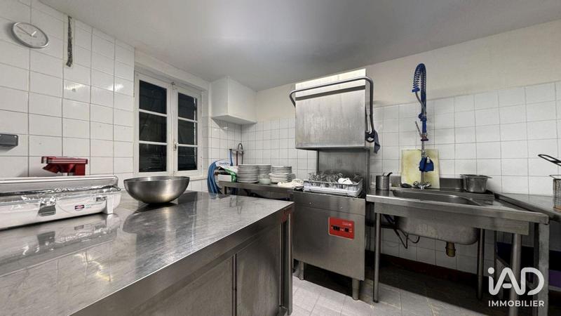 Local commercial - 80 m²