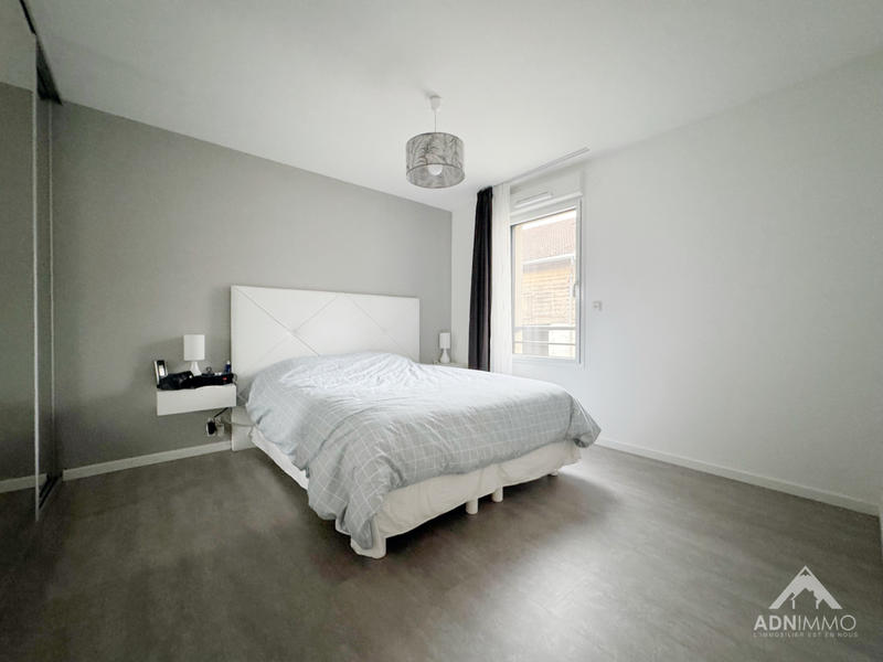 Appartement - 72 m² - 3 pièces