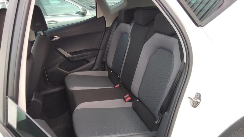 Seat Arona 1.6 Tdi 95 Style Business