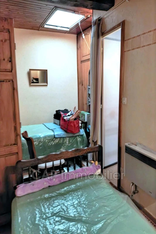 Maison de village - 46 m² - 3 pièces