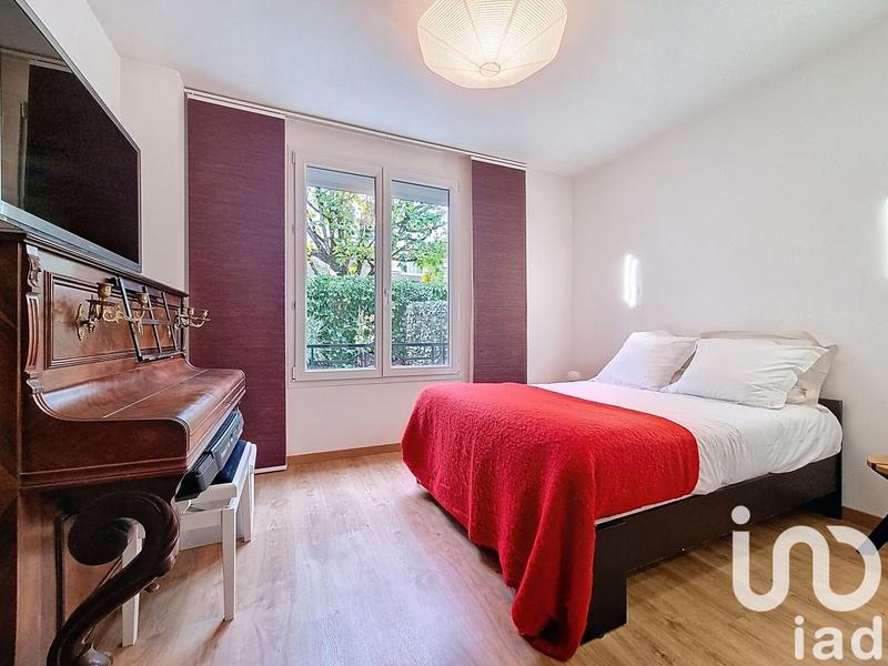 Maison - 130 m² - 7 pièces