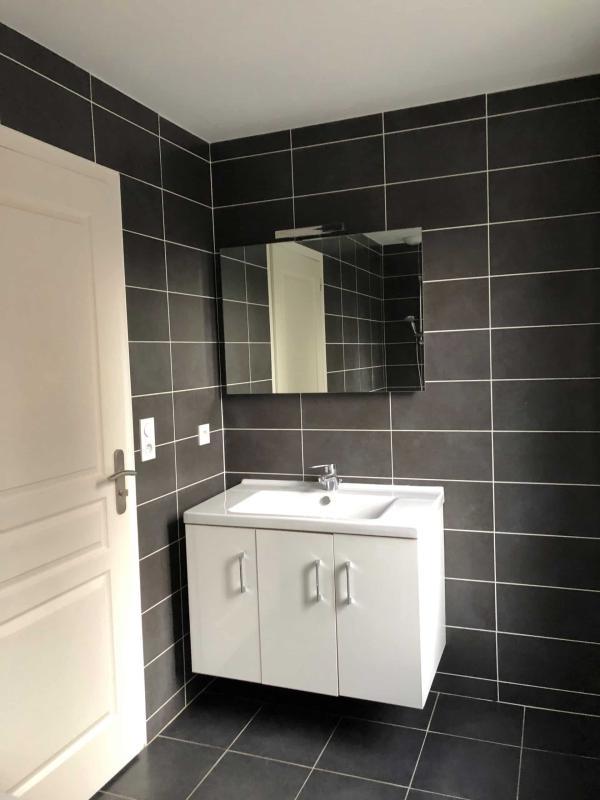 Appartement - 79 m² - 3 pièces