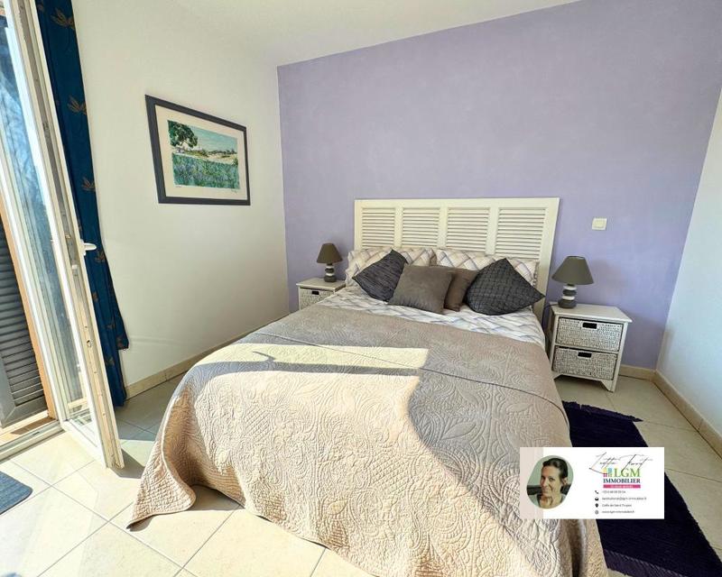 Maison - 86 m² - 3 pièces