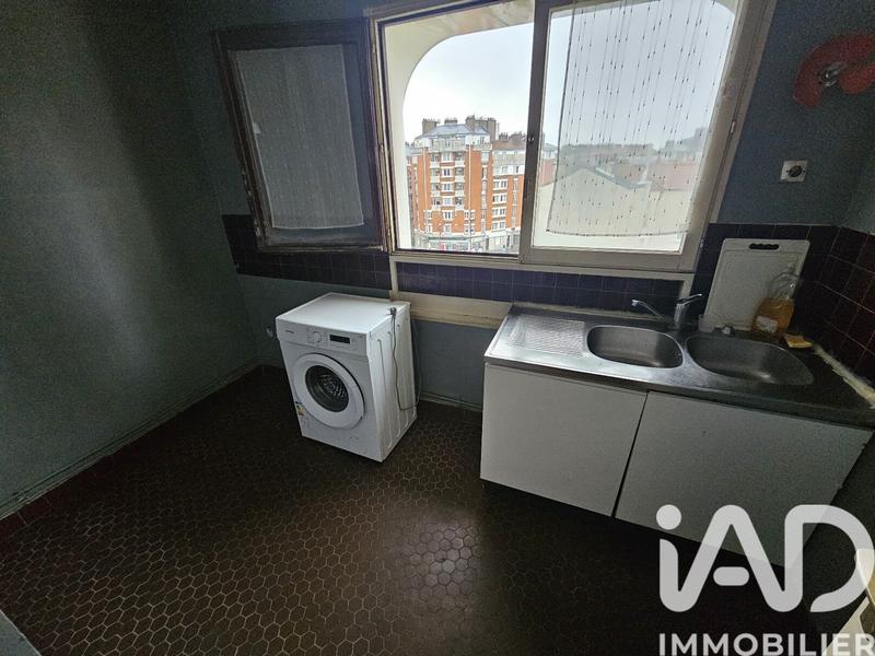 Appartement - 81 m² - 4 pièces