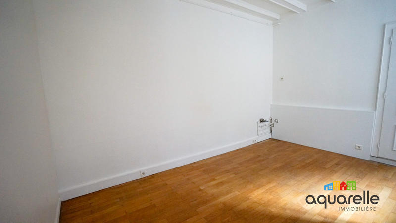 Appartement - 31 m² - 1 pièce