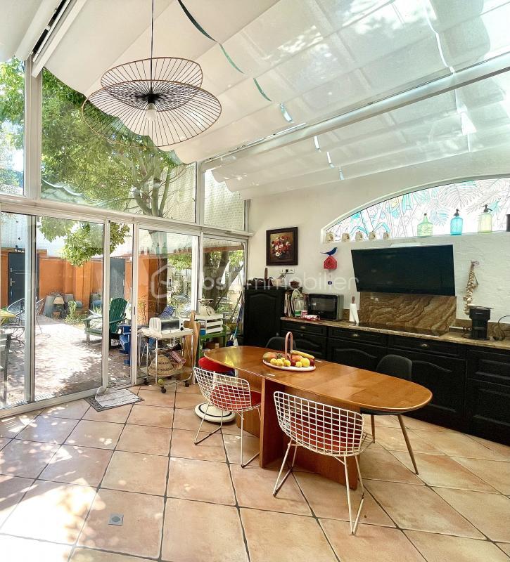 Duplex - 140 m² - 3 pièces