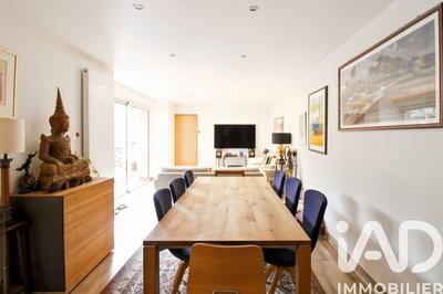 Maison de ville - 198 m² - 8 pièces