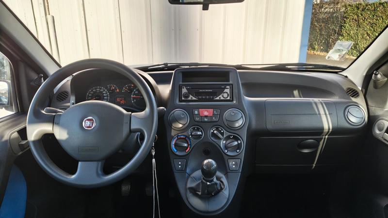 Fiat Panda II 1.2 i 60ch