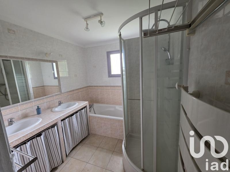 Maison - 156 m² - 4 pièces