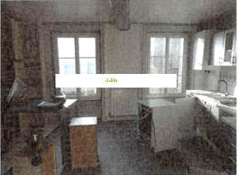 Appartement - 178 m² - 5 pièces