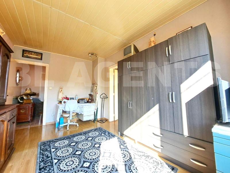 Maison - 128 m² - 5 pièces