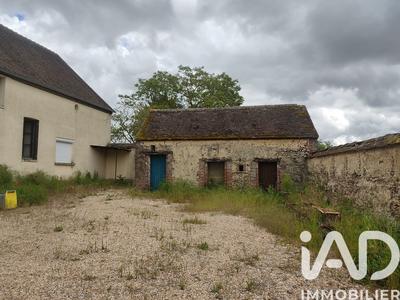 Ferme - 120 m² - 4 pièces