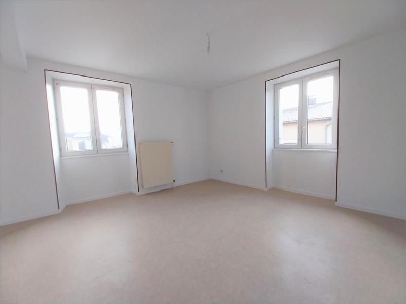 Appartement - 75 m² - 3 pièces