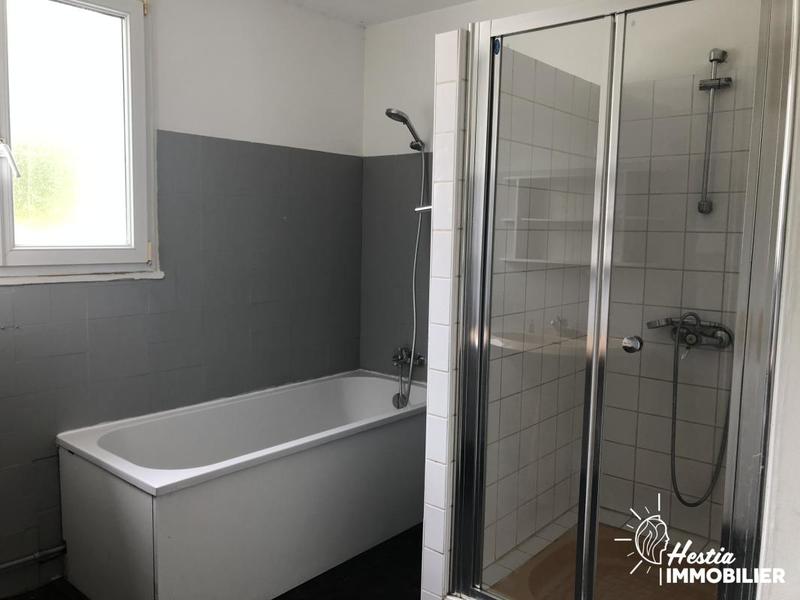 Corps de ferme - 188 m² - 7 pièces