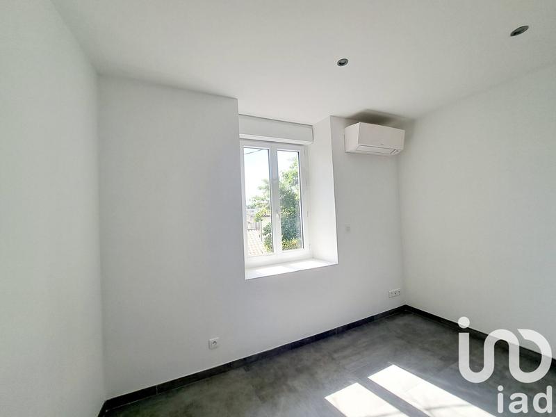 Appartement - 74 m² - 4 pièces