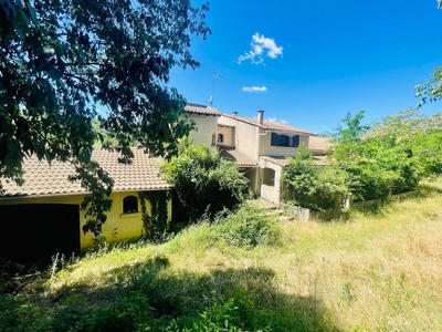 Villa - 400 m² - 13 pièces