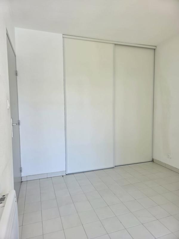 Appartement - 30 m² - 2 pièces