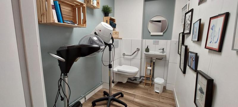 Local commercial - 65 m²