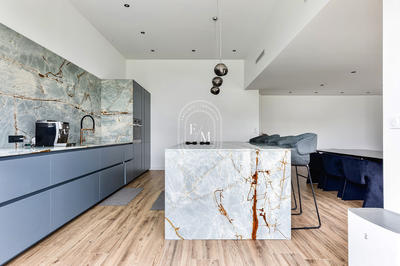 Villa - 189 m² - 5 pièces