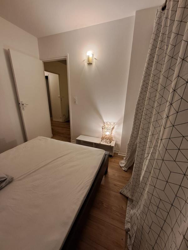 Appartement - 26 m² - 2 pièces