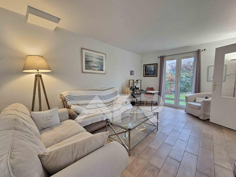 Maison - 143 m² - 6 pièces