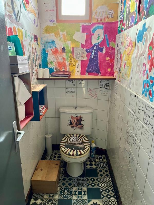 Maison - 166 m² - 8 pièces