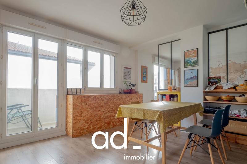 Appartement - 78 m² - 4 pièces