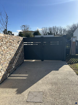 Maison - 80 m² - 1 pièce