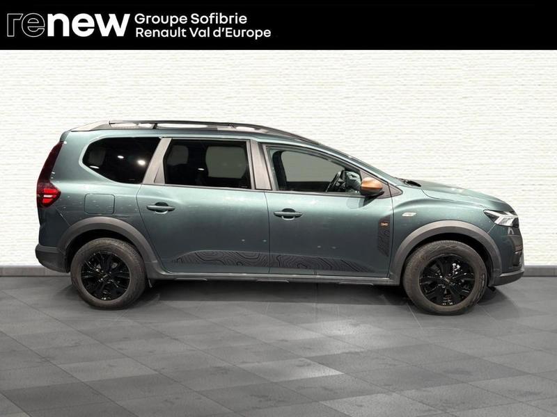 Dacia Jogger Hybrid 140 5 places Extreme