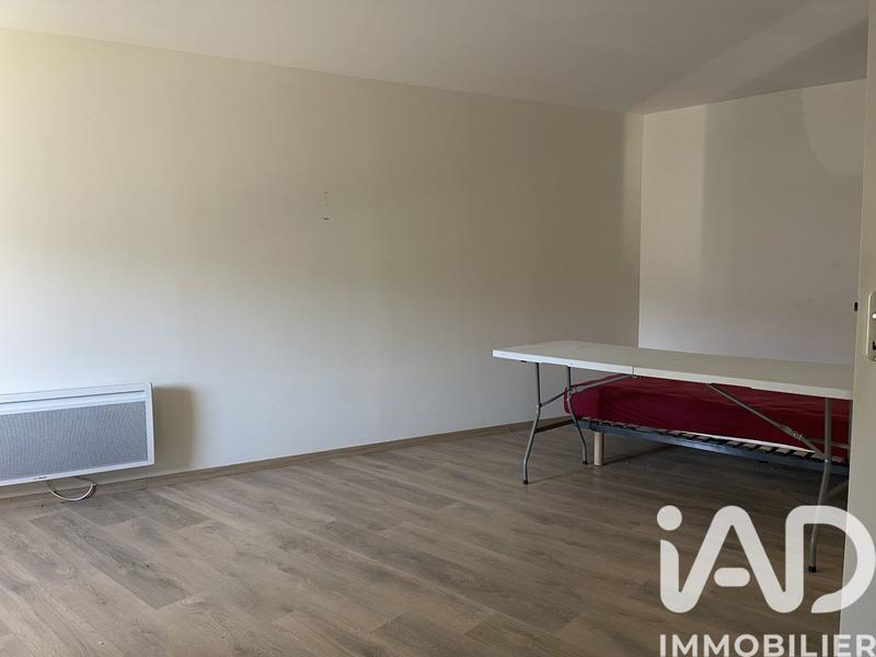 Immeuble - 440 m²