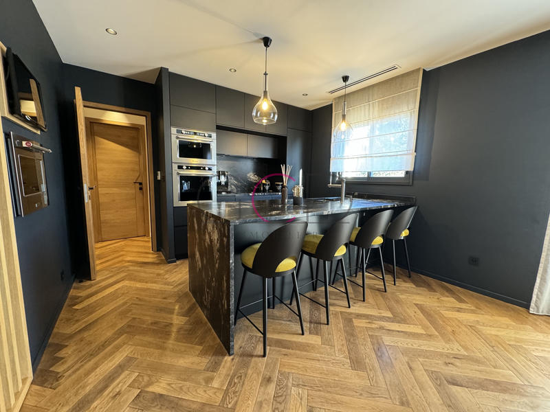 Villa - 121 m² - 5 pièces