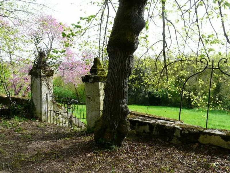 Maison de maîtres - 533 m² - 12 pièces