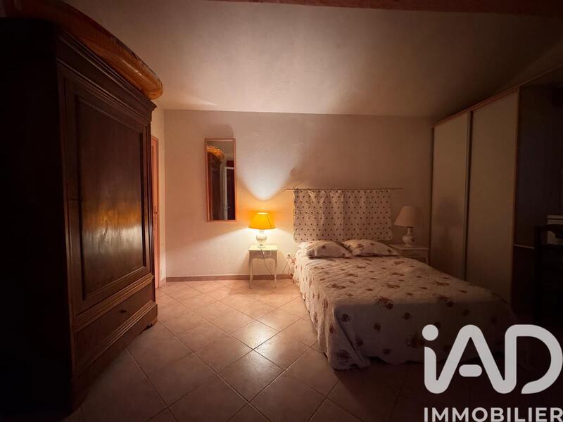 Maison de campagne - 144 m² - 6 pièces