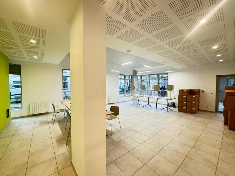 Studio - 20 m² - 1 pièce