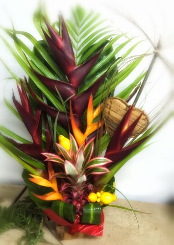 Le Jardin de Camille