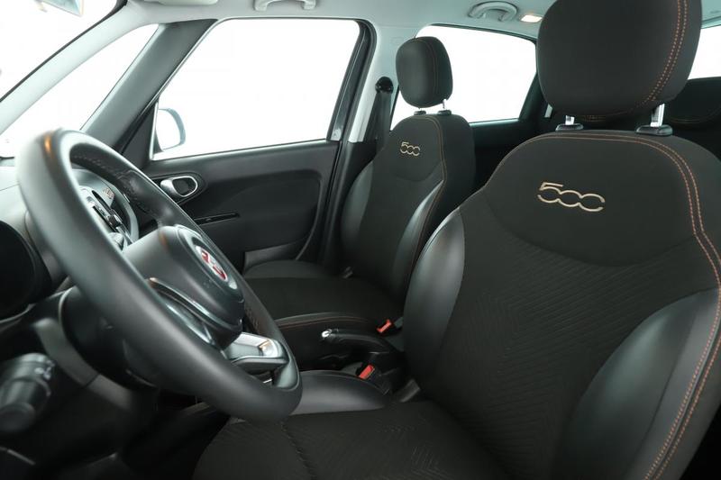 Fiat 500l 1.4 Ligue 1 Conforama 95 ch